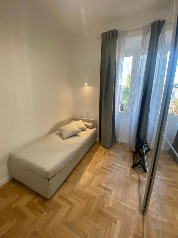 Appartement Colosseum Luil *