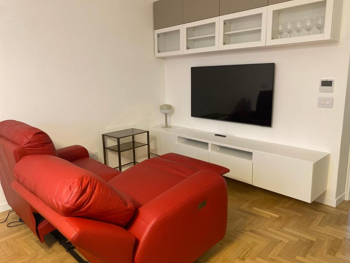 Colosseum Luil Appartement