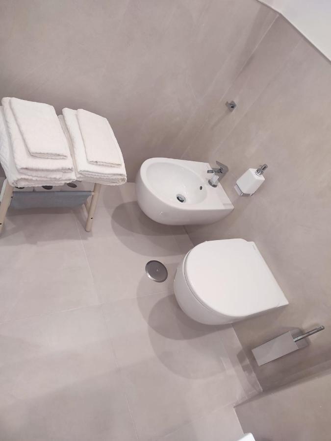 Appartement Colosseum Luil Rome