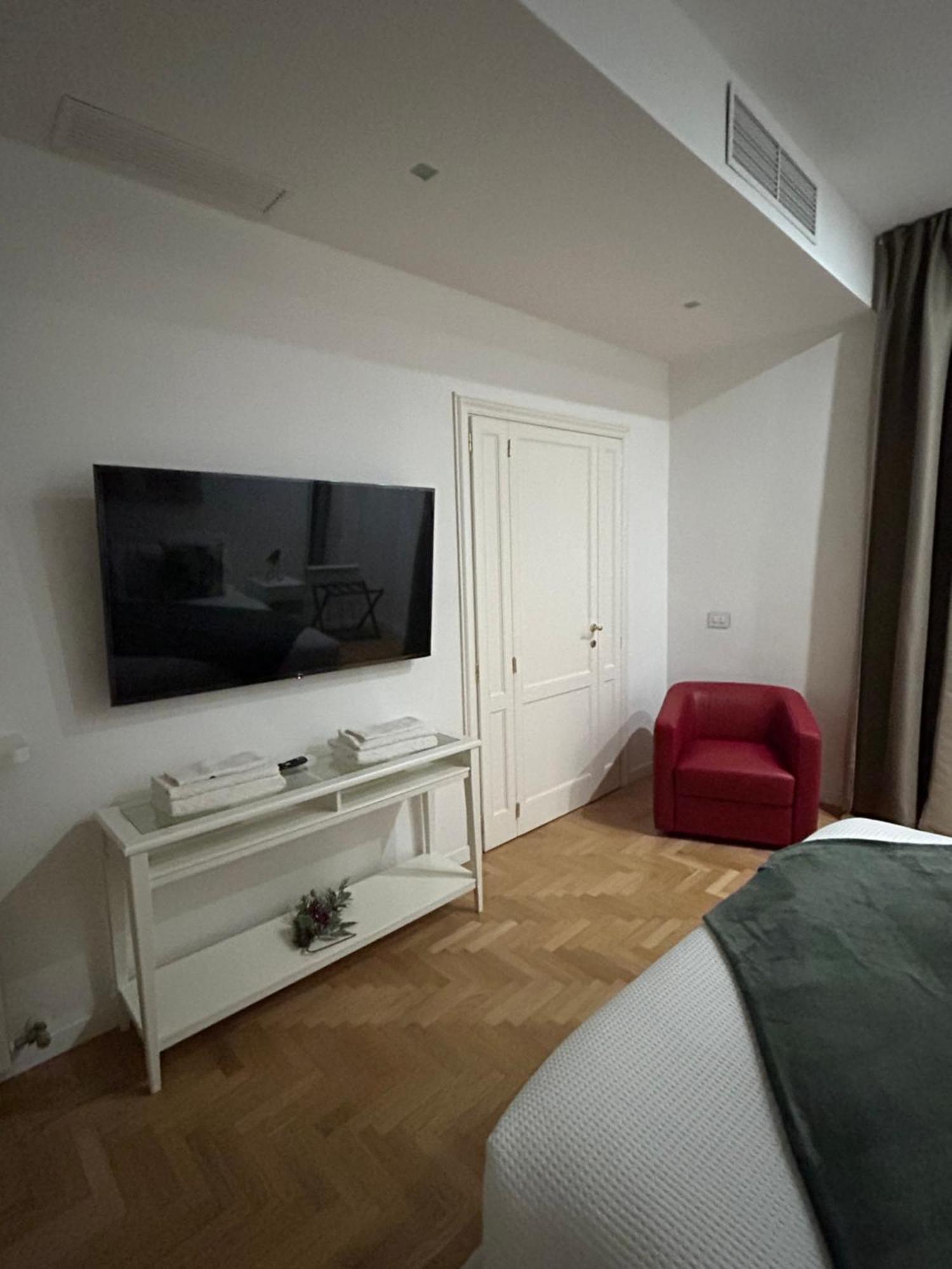 Appartement Colosseum Luil