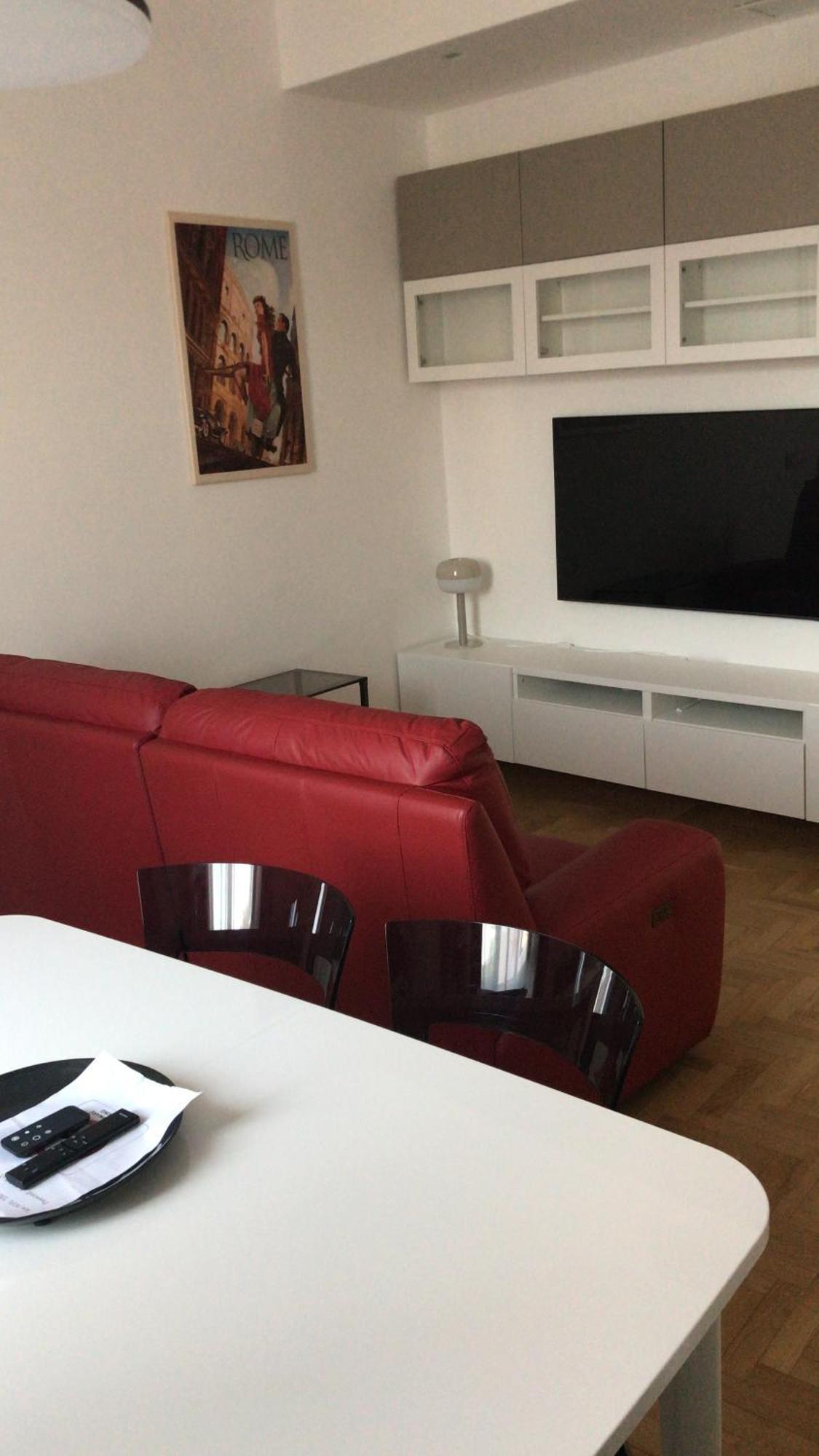 Appartement Colosseum Luil Rome