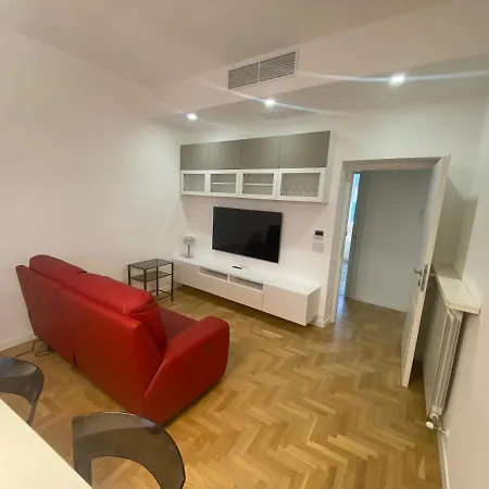 Colosseum Rome Guest House Luil Extérieur photo