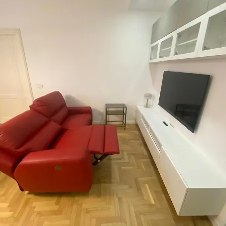 Colosseum Rome Guest House Luil Extérieur photo