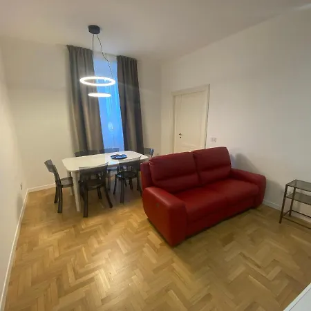 Colosseum Rome Guest House Luil Extérieur photo