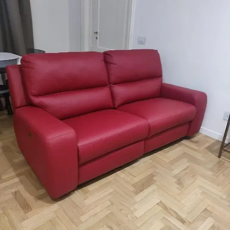 Colosseum Rome Guest House Luil Extérieur photo