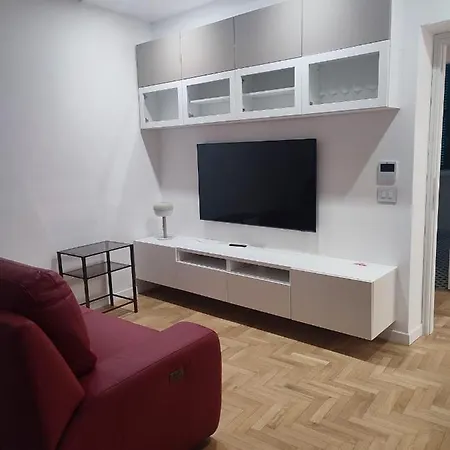 Colosseum Rome Guest House Luil Extérieur photo