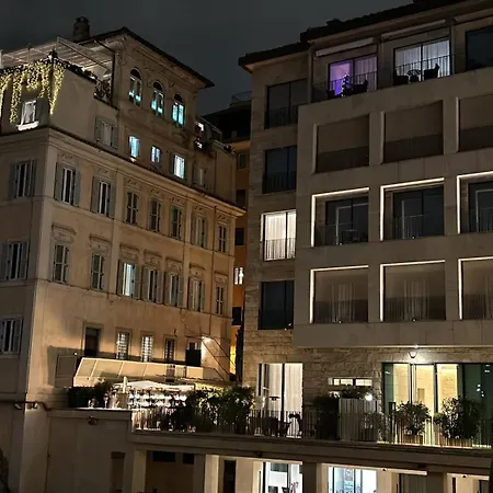 Colosseum Rome Guest House Luil Extérieur photo