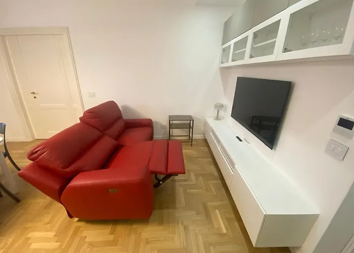 Colosseum Rome Guest House Luil