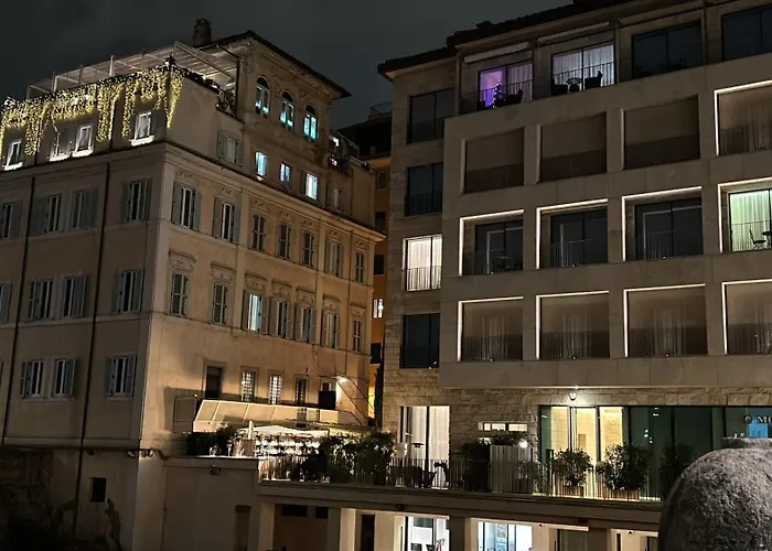 Colosseum Rome Guest House Luil